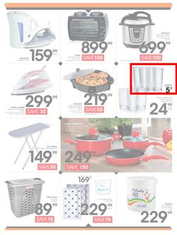 Jet Mart : Top Deals (25 Feb - 11 March 2018), page 4