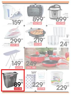 Jet Mart : Top Deals (25 Feb - 11 March 2018), page 4