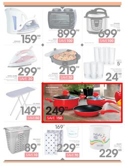 Jet Mart : Top Deals (25 Feb - 11 March 2018), page 4