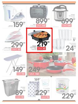 Jet Mart : Top Deals (25 Feb - 11 March 2018), page 4