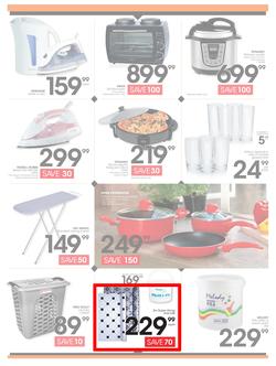 Jet Mart : Top Deals (25 Feb - 11 March 2018), page 4