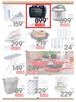 Jet Mart : Top Deals (25 Feb - 11 March 2018), page 4