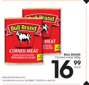 Bull Brand Corned Meat-300g Each