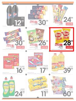 Jet Mart : Top Deals (25 Feb - 11 March 2018), page 5
