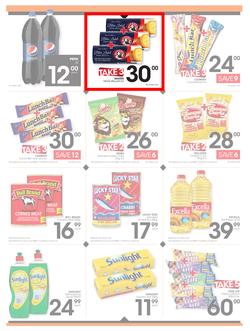 Jet Mart : Top Deals (25 Feb - 11 March 2018), page 5