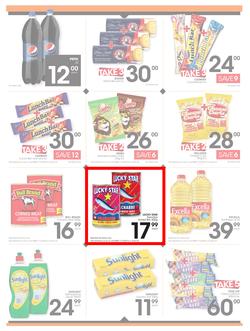 Jet Mart : Top Deals (25 Feb - 11 March 2018), page 5