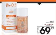 Bio Oil Tissue Oil-60ml 