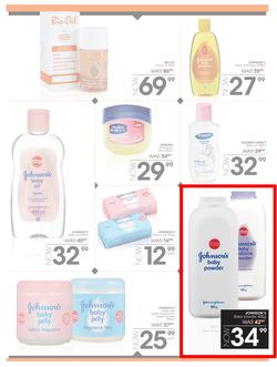 Jet Mart : Top Deals (25 Feb - 11 March 2018), page 6