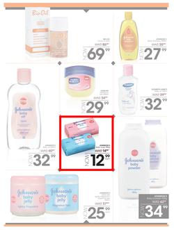 Jet Mart : Top Deals (25 Feb - 11 March 2018), page 6