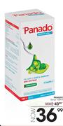 Panado Syrup-100ml