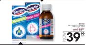 Benylin Wet Cough Or Children's Wet Cough-100ml Each