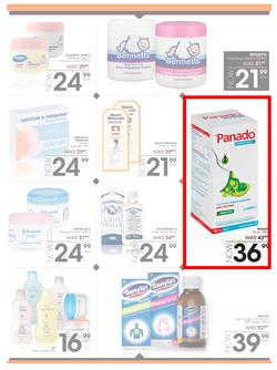 Jet Mart : Top Deals (25 Feb - 11 March 2018), page 7