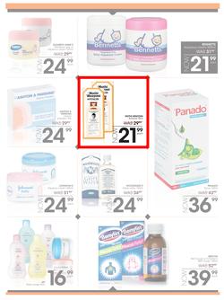 Jet Mart : Top Deals (25 Feb - 11 March 2018), page 7