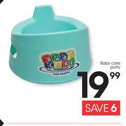 Baby Care Potty