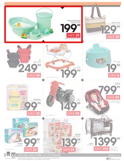 Jet Mart : Top Deals (25 Feb - 11 March 2018), page 8