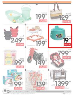 Jet Mart : Top Deals (25 Feb - 11 March 2018), page 8