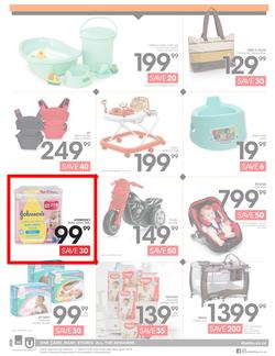 Jet Mart : Top Deals (25 Feb - 11 March 2018), page 8