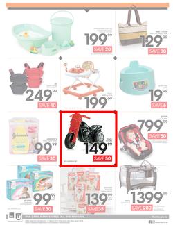 Jet Mart : Top Deals (25 Feb - 11 March 2018), page 8