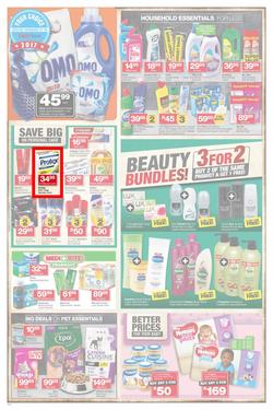 Checkers KZN : Heydays Prices (19 Feb - 25 Feb 2018), page 4