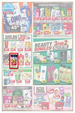 Checkers KZN : Heydays Prices (19 Feb - 25 Feb 2018), page 4