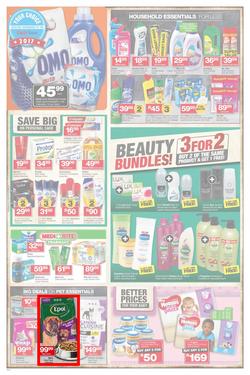 Checkers KZN : Heydays Prices (19 Feb - 25 Feb 2018), page 4