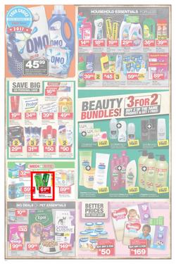 Checkers KZN : Heydays Prices (19 Feb - 25 Feb 2018), page 4