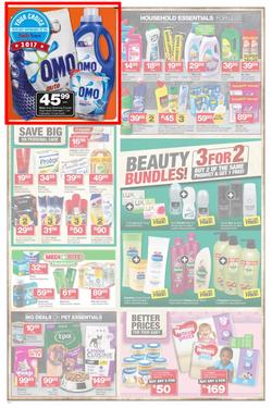 Checkers KZN : Heydays Prices (19 Feb - 25 Feb 2018), page 4