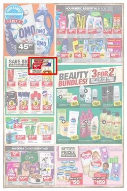 Checkers KZN : Heydays Prices (19 Feb - 25 Feb 2018), page 4