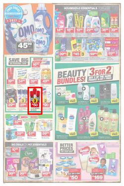 Checkers KZN : Heydays Prices (19 Feb - 25 Feb 2018), page 4