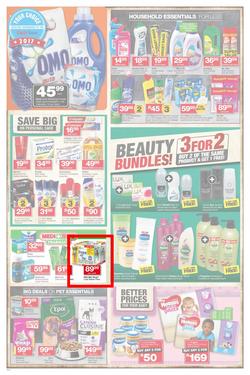 Checkers KZN : Heydays Prices (19 Feb - 25 Feb 2018), page 4
