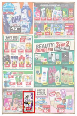 Checkers KZN : Heydays Prices (19 Feb - 25 Feb 2018), page 4