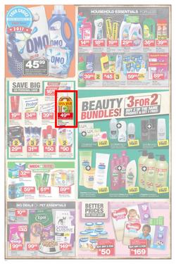 Checkers KZN : Heydays Prices (19 Feb - 25 Feb 2018), page 4