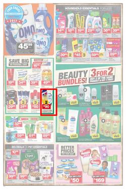 Checkers KZN : Heydays Prices (19 Feb - 25 Feb 2018), page 4
