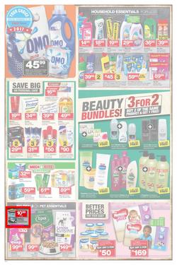 Checkers KZN : Heydays Prices (19 Feb - 25 Feb 2018), page 4