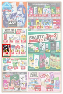Checkers KZN : Heydays Prices (19 Feb - 25 Feb 2018), page 4