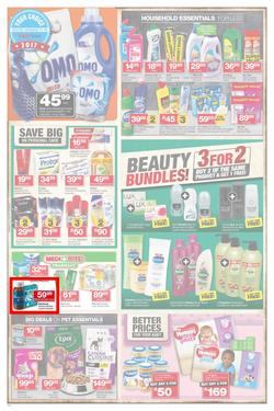 Checkers KZN : Heydays Prices (19 Feb - 25 Feb 2018), page 4