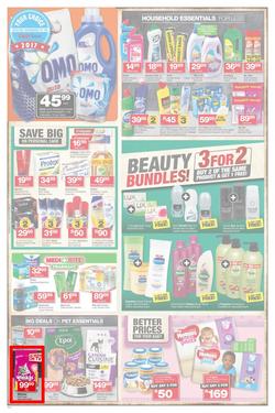 Checkers KZN : Heydays Prices (19 Feb - 25 Feb 2018), page 4