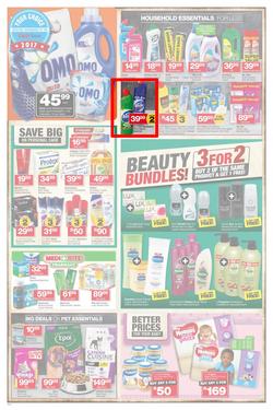 Checkers KZN : Heydays Prices (19 Feb - 25 Feb 2018), page 4