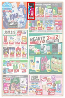 Checkers KZN : Heydays Prices (19 Feb - 25 Feb 2018), page 4