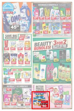 Checkers KZN : Heydays Prices (19 Feb - 25 Feb 2018), page 4