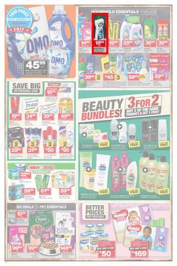 Checkers KZN : Heydays Prices (19 Feb - 25 Feb 2018), page 4