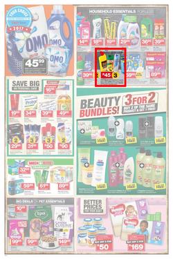 Checkers KZN : Heydays Prices (19 Feb - 25 Feb 2018), page 4