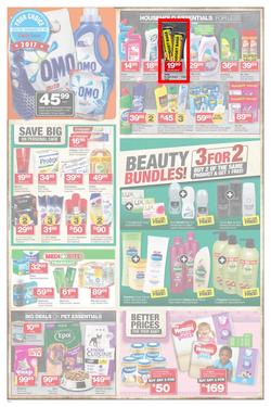Checkers KZN : Heydays Prices (19 Feb - 25 Feb 2018), page 4
