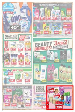 Checkers KZN : Heydays Prices (19 Feb - 25 Feb 2018), page 4
