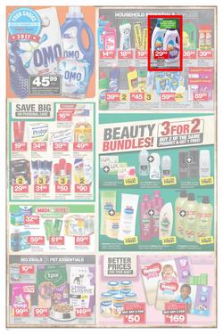 Checkers KZN : Heydays Prices (19 Feb - 25 Feb 2018), page 4