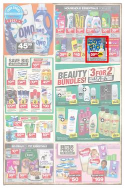 Checkers KZN : Heydays Prices (19 Feb - 25 Feb 2018), page 4