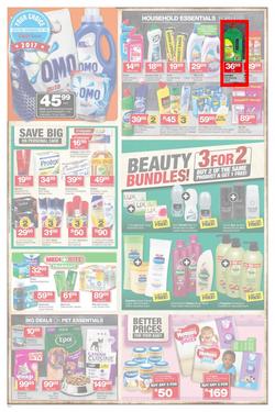 Checkers KZN : Heydays Prices (19 Feb - 25 Feb 2018), page 4