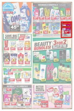 Checkers KZN : Heydays Prices (19 Feb - 25 Feb 2018), page 4