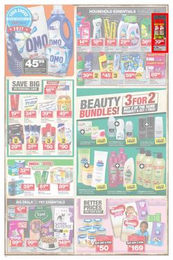 Checkers KZN : Heydays Prices (19 Feb - 25 Feb 2018), page 4