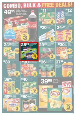 Checkers KZN : Heydays Prices (19 Feb - 25 Feb 2018), page 5